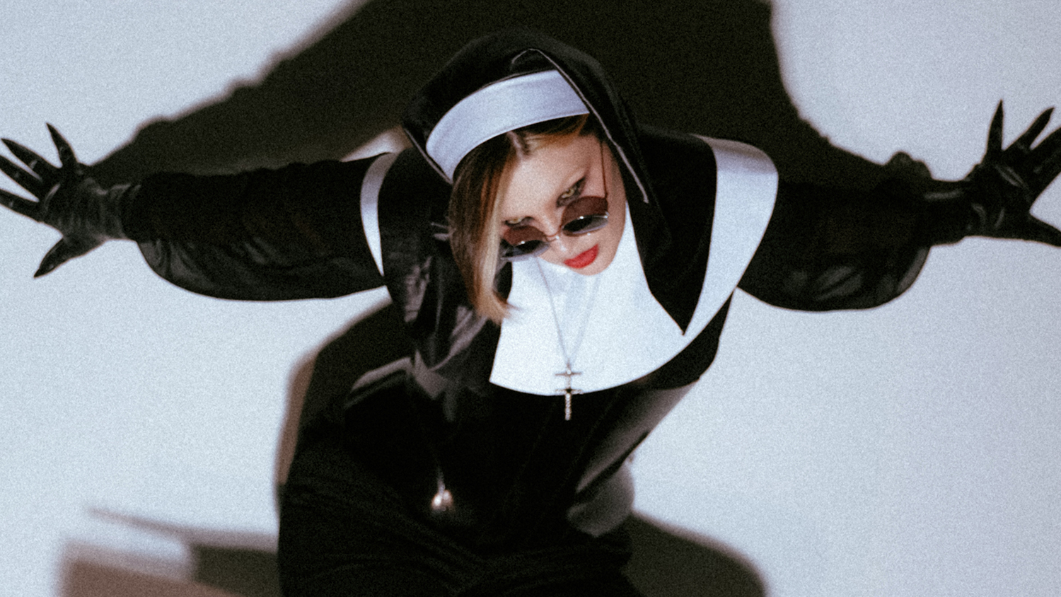Maruv anuncia un concierto en Barcelona