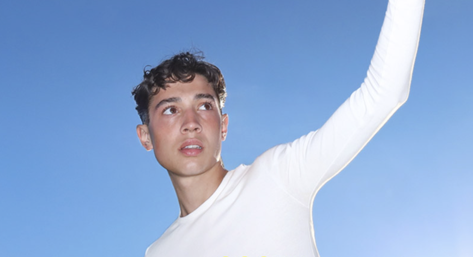 Kyle Alessandro trae «The Aura Tour» a Barcelona